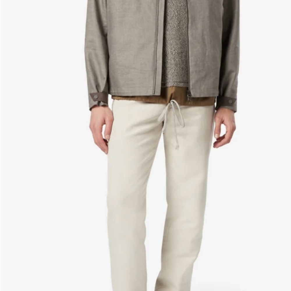 Italian Chino Pant for man.